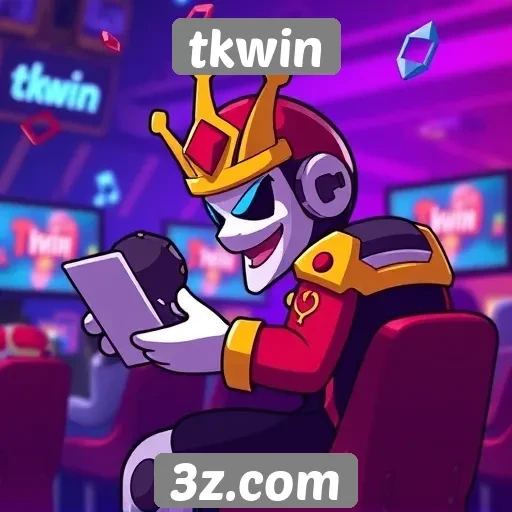 melhores recursos do tkwin para jogadores