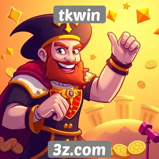 Avaliação de jogos disponíveis no tkwin