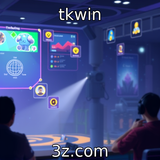 tkwin | Impacto das microtransações nos jogadores