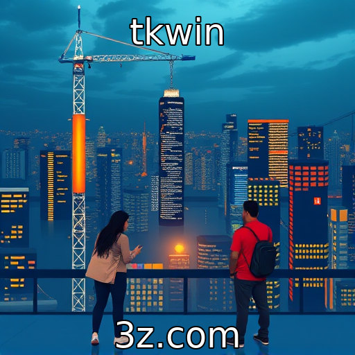 tkwin | Desafios enfrentados por desenvolvedores independentes