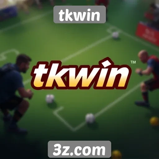 Funcionalidades inovadoras do tkwin para jogadores