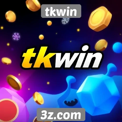 Principais jogos disponíveis no tkwin