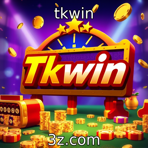 tkwin - Tendências de jogos online no cenário atual