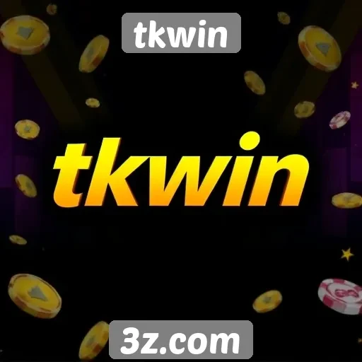 Evolução das promoções no site tkwin