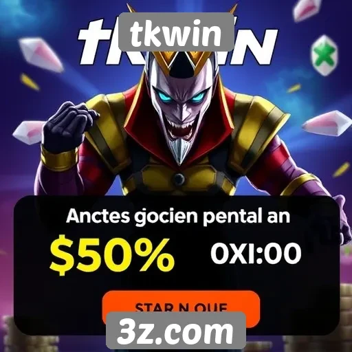 Ofertas e promoções recentes no tkwin
