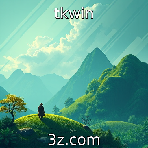 tkwin : Desenvolvimento sustentável na indústria de jogos