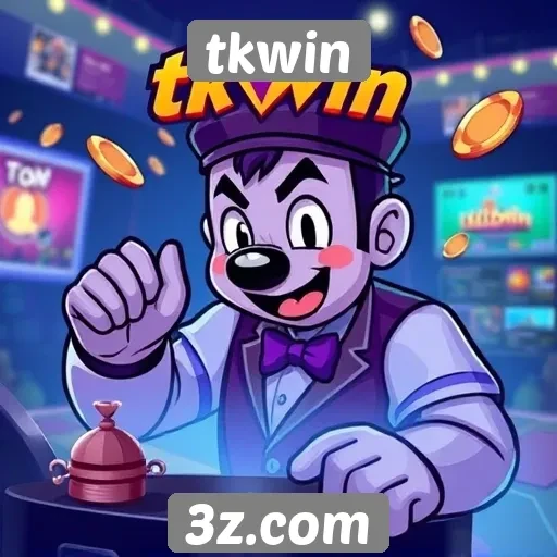 desempenho dos servidores do tkwin em períodos de pico