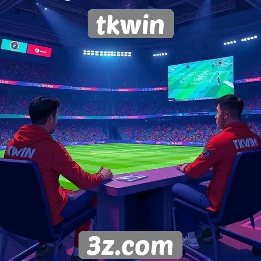 revisão da experiência de usuário no tkwin