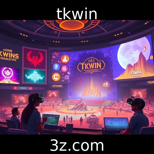 A evolução das experiências de realidade virtual em jogos